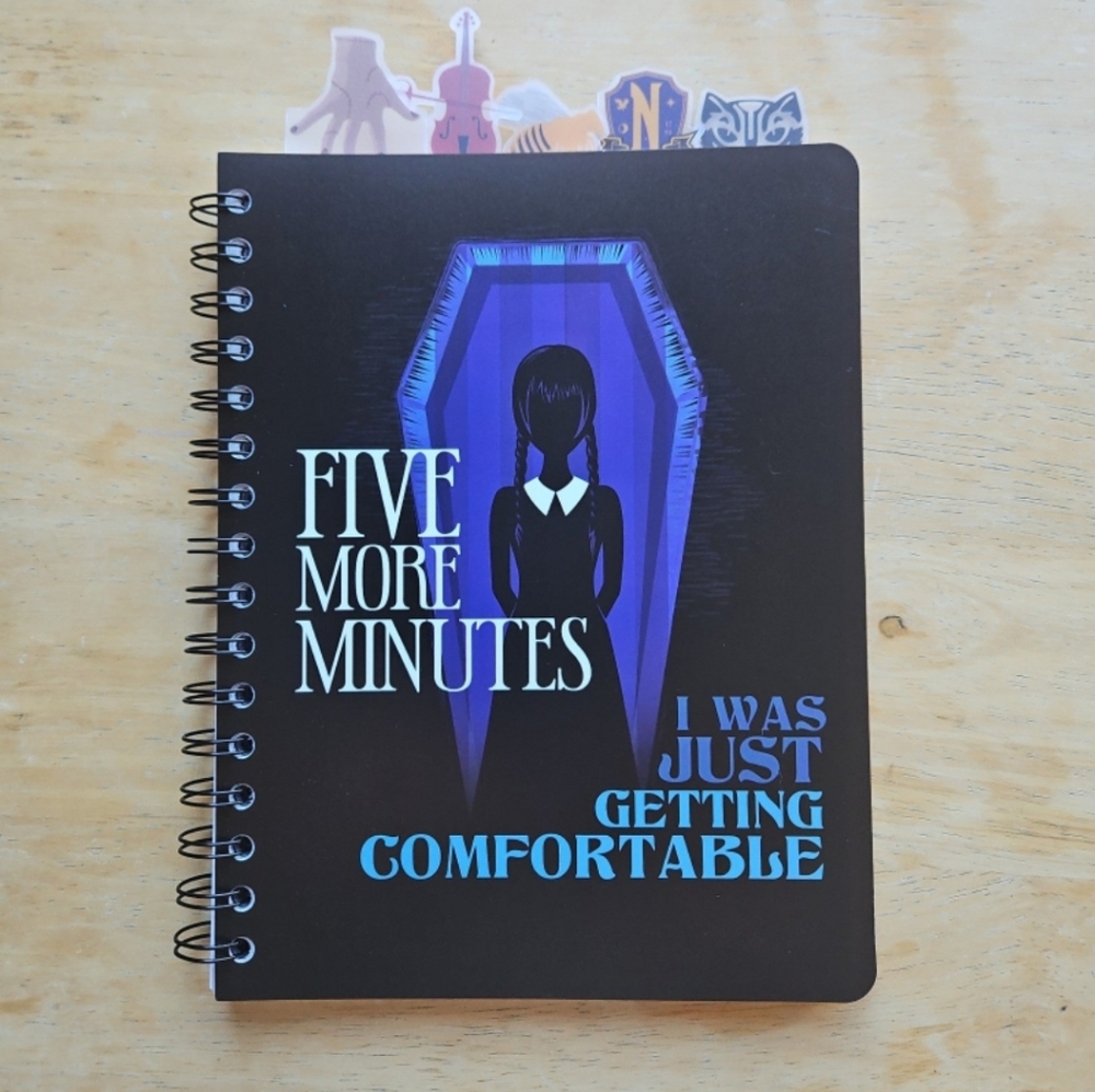 WEDNESDAY JOURNAL